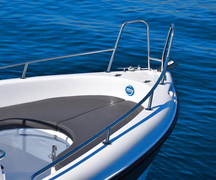 Meat Boat Photo